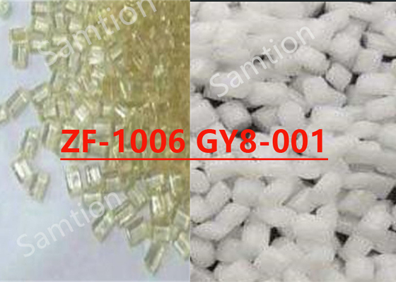 الراتنج S-Plastic Thermocomp ZF-1006 GY8-001 هو مركب على أساس الراتنج PPE + PS Blend يحتوي على ألياف الزجاج.