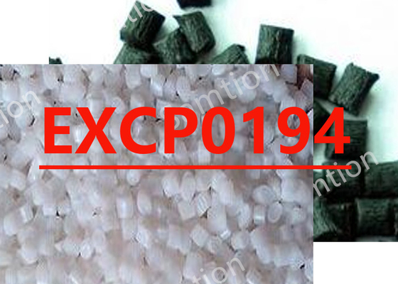 سابيك ثيرموكومب EXCP0194 راتش الدفع عن طريق الحقن PA6 35٪ الزجاجية مع تدفق عالية وصلابة ممتازة.