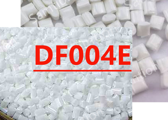 مركب S-Plastic Thermocomp DF004E على أساس رزين البوليكربونات يحتوي على ألياف الزجاج. ميزات إضافية لهذه المادة