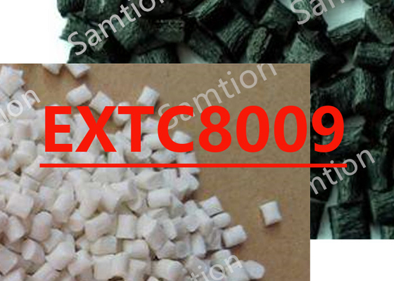 سابيك ثيرموكومب EXTC8009 DF00AIP هو مركب على أساس رزين البوليكربونات يحتوي على ألياف الزجاج، مضاد للحريق.