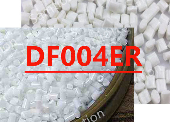 مركب S-Plastic Thermocomp DF004ER على أساس رزين البوليكربونات يحتوي على ألياف الزجاج