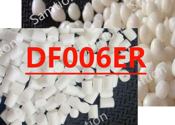 سابيك ثيرموكومب DF006ER مركب على أساس رزين البوليكربونات يحتوي على ألياف الزجاج. ميزات إضافية لهذه المادة