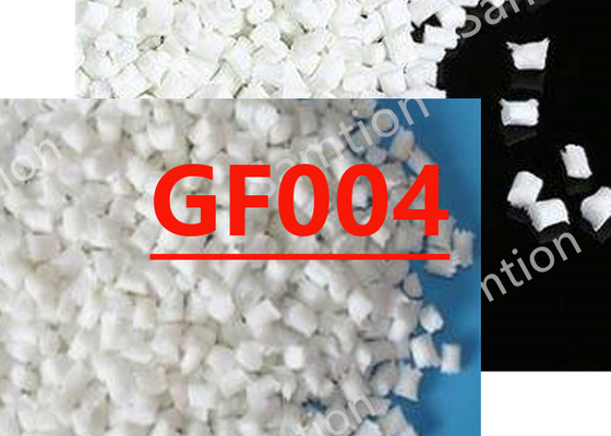 سابيك ثيرموكومب GF004 هو مركب على أساس رزين بوليسولفون يحتوي على ألياف الزجاج.