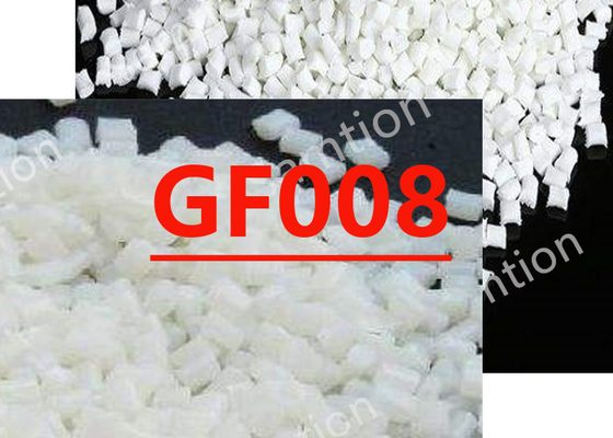 سابيك ثيرموكومب GF008 هو مركب على أساس رزين بوليسولفون يحتوي على ألياف الزجاج.