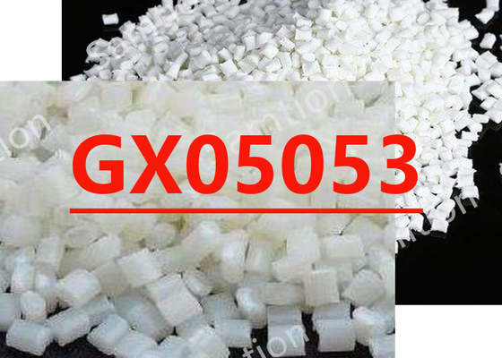 سابيك ثيرموكومب GX05053 هو مركب على أساس رزين مزيج بوليسولفون يحتوي على ألياف الزجاج.