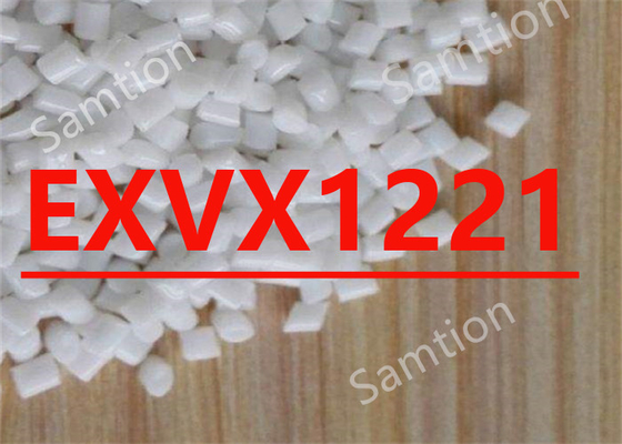 سابيك فالوكس EXVX1221 هو فالوكس فائق التدفق الدرجة 30٪ الزجاج المملوء مضاد للنار الحرارة مستقرة مع إطلاق العفن