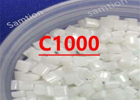 صبيك سيكولوي C1000 PC + ABS مزيج تم تطويره مع التركيز على كفاءة معالجة ممتازة مع الحفاظ على جودة جيدة
