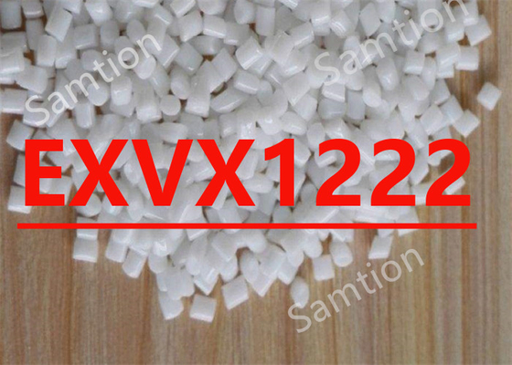 سابيك فالوكس EXVX1222 هو سوبر عالية التدفق FR PBT الدرجة مع 15٪ الزجاج المعزز