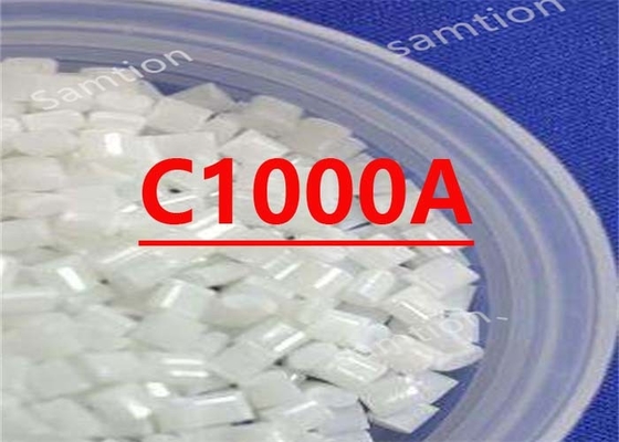 صبيك سيكولوي C1000A PC+ABS مزيج مع تحسين تأثير دكتيلتي درجة حرارة منخفضة على C1000 ويوفر