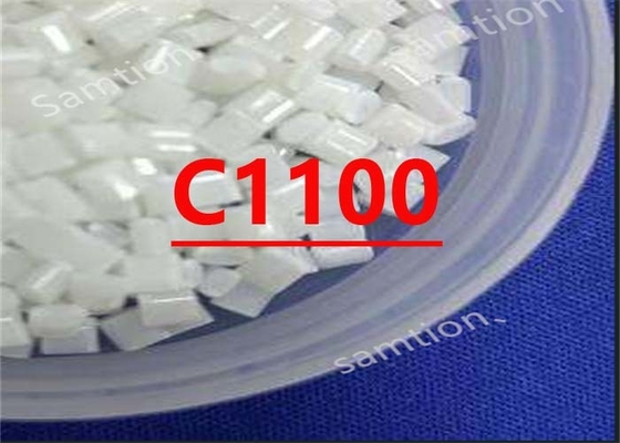 سابيك سيكولوي C1100 PC + ABS مزيج تم تطويره لتلبية متطلبات التطبيقات المتطلبة حيث