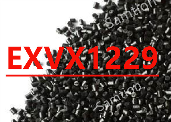 سابيك فالوكس EXVX1229 هو PBT سوبر تدفق 20٪ GF غير FR (SF نسخة من 4022)