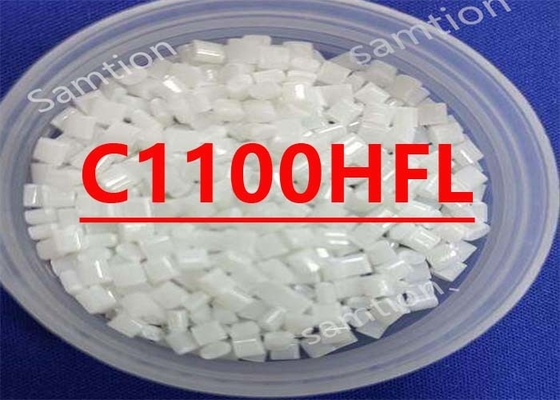 سيبيك سيكولوي C1100HFL سيكولوي PC/ABS للتطبيقات الداخلية للسيارات ، رائحة منخفضة وانبعاثات.