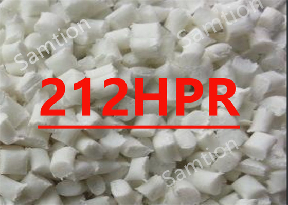 صبيك فالوكس 212HPR الراتنج متوافق مع لوائح الاتصال مع الأغذية Acc إلى 90/128/EEC