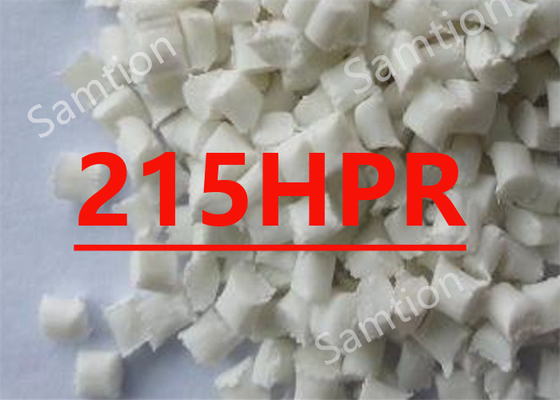 صبيك فالوكس 215HPR الراتنج هو PBT غير المعزز مع إطلاق العفن FDA متوافق مع اتصال الطعام في ألوان محدودة