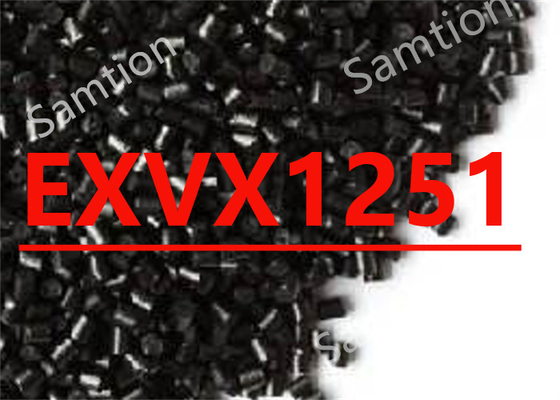 سابيك فالوكس EXVX1251 هو نوع مستقر للأشعة فوق البنفسجية مصمم لتطبيقات الحجرة الخارجية التي تتطلب UL 746C F1