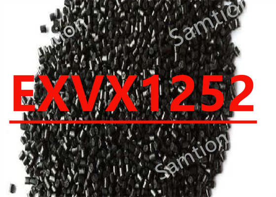 سابيك فالوكس EXVX1252 هو غير المعزز مباشرة PBT قابلة للتعديل الراتنج صناعة الحقن مع تدفق عالية أفضل الإفراج