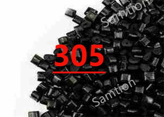 صبيك فالوكس 305 الراتنج هو PBT للجمع فقط غير مخصصة للتصميم بالحقن لزجة الذوبان 250C عند 21.6 كجم