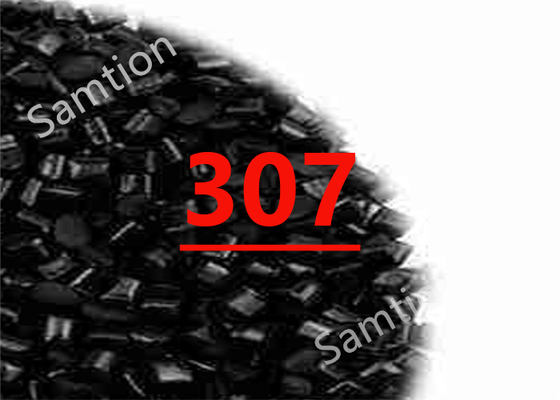 الراتنج S-Plastic Valox 307 هو للجمع فقط (ليس مخصصا للتصميم بالحقن) PBT غير المعززة ، ذات الغرض العام