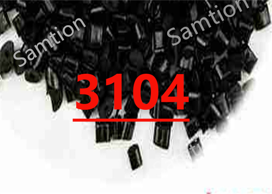 صبيك فالوكس 3104 الراتنج متوافق مع لوائح الاتصال مع الأغذية Acc. إلى 90/128/EEC فالوكس 3104 هو غرض عام
