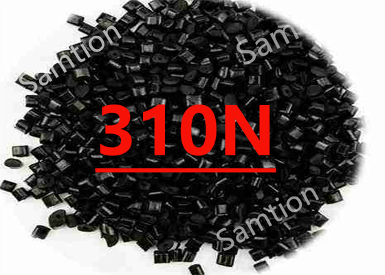 الراتنج S-Plastic Valox 310N هو الراتنج النظيف غير المعزز للتركيب / الألياف فقط غير المخصصة للتصميم بالحقن