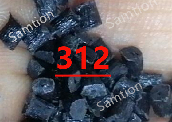الراتنج S-Plastic Valox 312 غير معزز للتركيب فقط (وليس للحقن) FDA (21 CFR 177.1660) متوافق