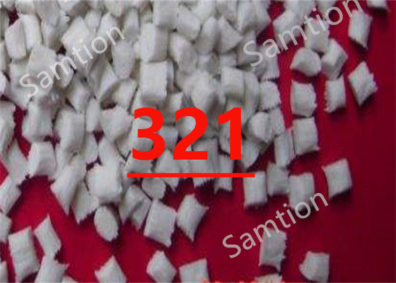 الراتنج S-Plastic Valox 321 هو الراتنج PBT غير المعزز مع خصائص ارتداء محسنة
