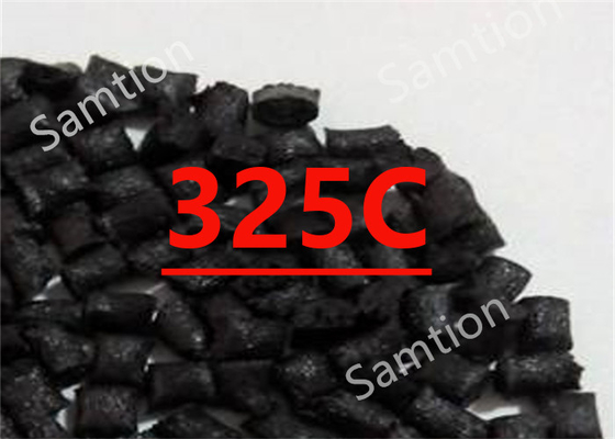 الراتنج S-Plastic Valox 325C هو الراتنج PBT غير المعزز للدفع عالي مع خصائص طباعة ممتازة