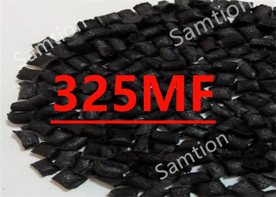 صبيك فالوكس 325MF الراتنج هو PBT نسخة تدفق أعلى من 325 لأدوات البوابة المقيدة تصفية عالية الدقة