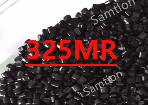 الراتنج S-Plastic Valox 325MR هو الراتنج PBT غير المعزز للأغراض العامة للحقن مع خصائص التدفق المتوسطة