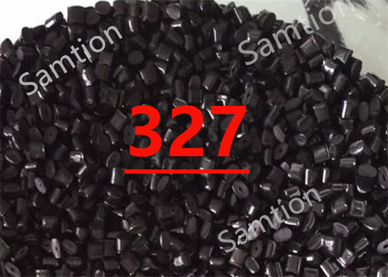 الراتنج S-Plastic Valox 327 غير معززة تأثير تعديل البوليستر عالية الدقة والقدرة على المعالجة جيدة