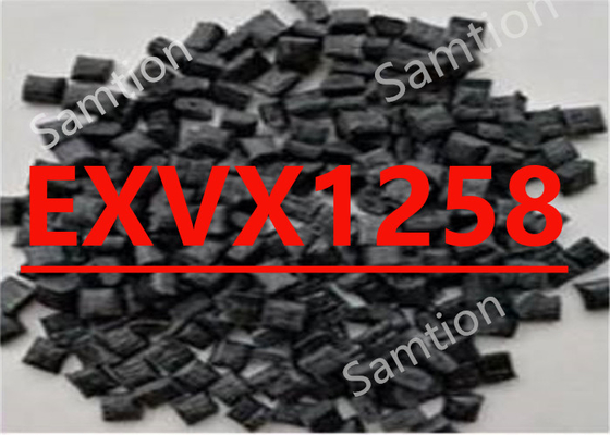 سابيك فالوكس EXVX1258 هو هو مسؤول عن البيئة معطلة اللهب 30% الألياف الزجاجية