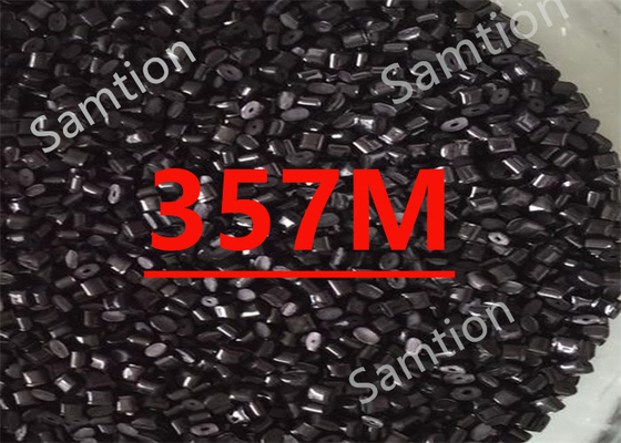الراتنج S-Plastic Valox 357M غير معزز PBTP سهل التدفق سهل الافراج عن UL94 V-0.