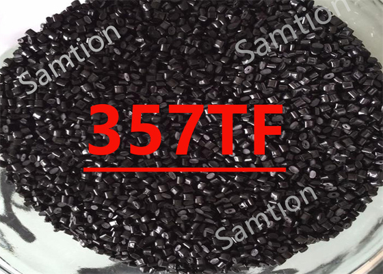الراتنج S-Plastic Valox 357TF غير معزز للآثار المعدلة UL94 V-0 غير مؤهلة لا تطبيقات PTFE مثل الفيلم أو القياس الرقيق