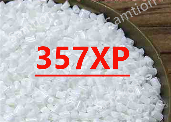 الراتنج S-Plastic Valox 357XP هو خليط بوليستر معدل تأثير UL94 V-0 المستخدم في تطبيقات مثل البوبينز