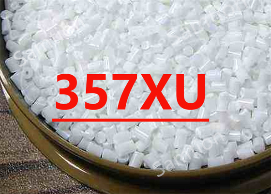 الراتنج السبيك فالوكس 357XU هو مزيج UV المستقر للتأثير المعدل مضاد للنار PBT + PC. التطبيقات مثل المفاتيح