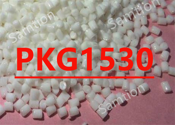 S-Plastic Valox PKG1530 مزيج من البوليستر غير المعزز مع تحسين التدفق وتحسين الالتصاق بالبوليسترين