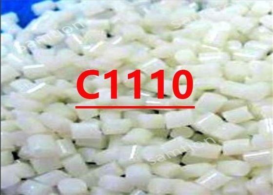 السيكولوي السابيك C1110 تأثير عالية ومرونة في 73F (23C) و -20F (-29C).