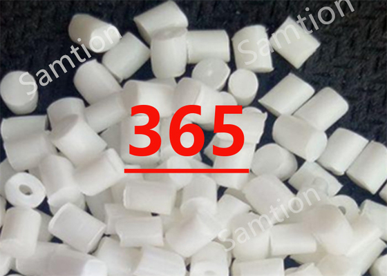 الراتنج S-Plastic Valox 365 غير معزز غامض يوفر مقاومة كيميائية واستقرار الأبعاد UL94V-0 تصنيف