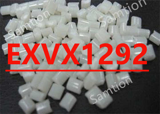 سابيك فالوكس EXVX1292 هو 17٪ الزجاج المعزز لدرجة عالية من مقاومة الشعلة UV مستقر للحقن صبغ PBT الراتنج