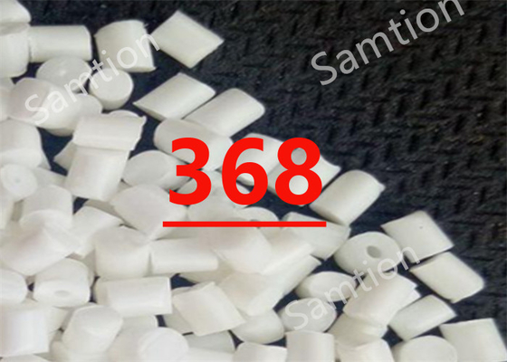 صبيك فالوكس 368 الراتنج هو مضاد للنار تأثير PBT+PC مع تحرير العفن استبدال 360E