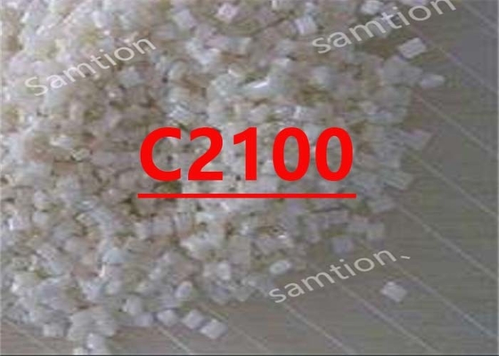 مزيج سابيك سيكولوي C2100 المقاوم للنار ، تم تطويره خصيصًا لتلبية المتطلبات الصارمة للتيار الرئيسي