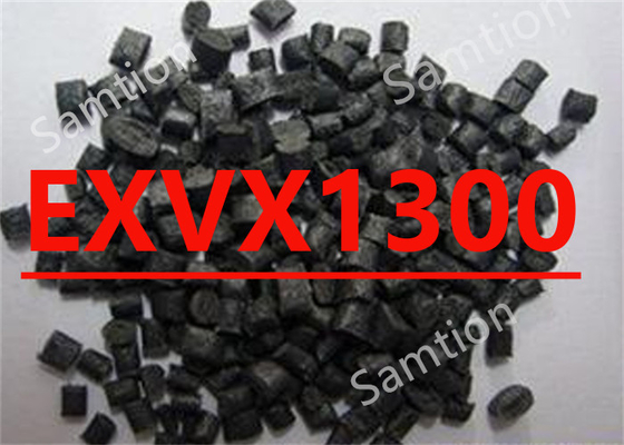 سابيك فالوكس EXVX1300 هو 15٪ الزجاج المعزز صناعة الحقن PET الصف للتطبيقات التعبئة الغذائية