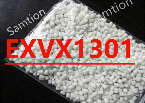 سابيك فالوكس EXVX1301 غير البرومية وغير الكلورية مضادة للحريق 25٪ PBT معبأة بالزجاج