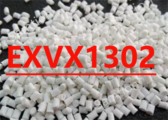 سابيك فالوكس EXVX1302 مضاد للاحتراق غير الهالوجيني بناءً على رزين IQ PBT المستدام بيئياً