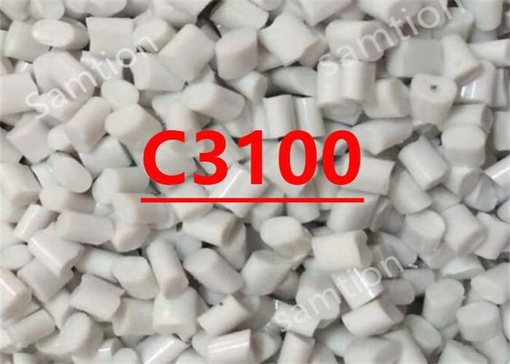 صبيك سيكولوي C3100 الصب الصبغ / الصبغ الخرجي يقدم صلبة درجة حرارة منخفضة ، مقاومة عالية للحرارة و