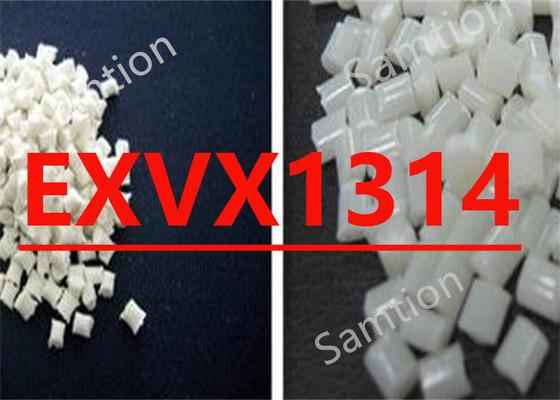سابيك فالوكس EXVX1314 هو 20٪ الزجاج المقاومة سوبر عالية التدفق PBT/ASA النووي مزيج مع ميكانيكية ممتازة
