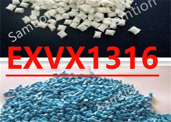 سابيك فالوكس EXVX1316 هو 30٪ الزجاج المقوى سوبر عالية التدفق PBT/ASA النووي مزيج مع ميكانيكا ممتازة