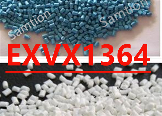سابيك فالوكس EXVX1364 16% GF PBT غير مطلعة على البروم وغير مطلعة على الكلور