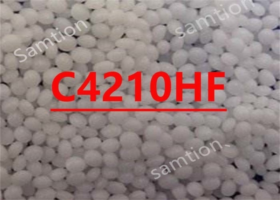 سيبيك سيكولوي C4210HF PC+ABS مزيج مع 10٪ الزجاج تعزيز. تدفق عالية، مقاومة عالية للحرارة. قوة التوازن ممتازة