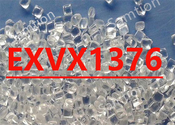 سابيك فالوكس EXVX1376 هو منتج مضاد للنار غير المكسر / غير الكلور